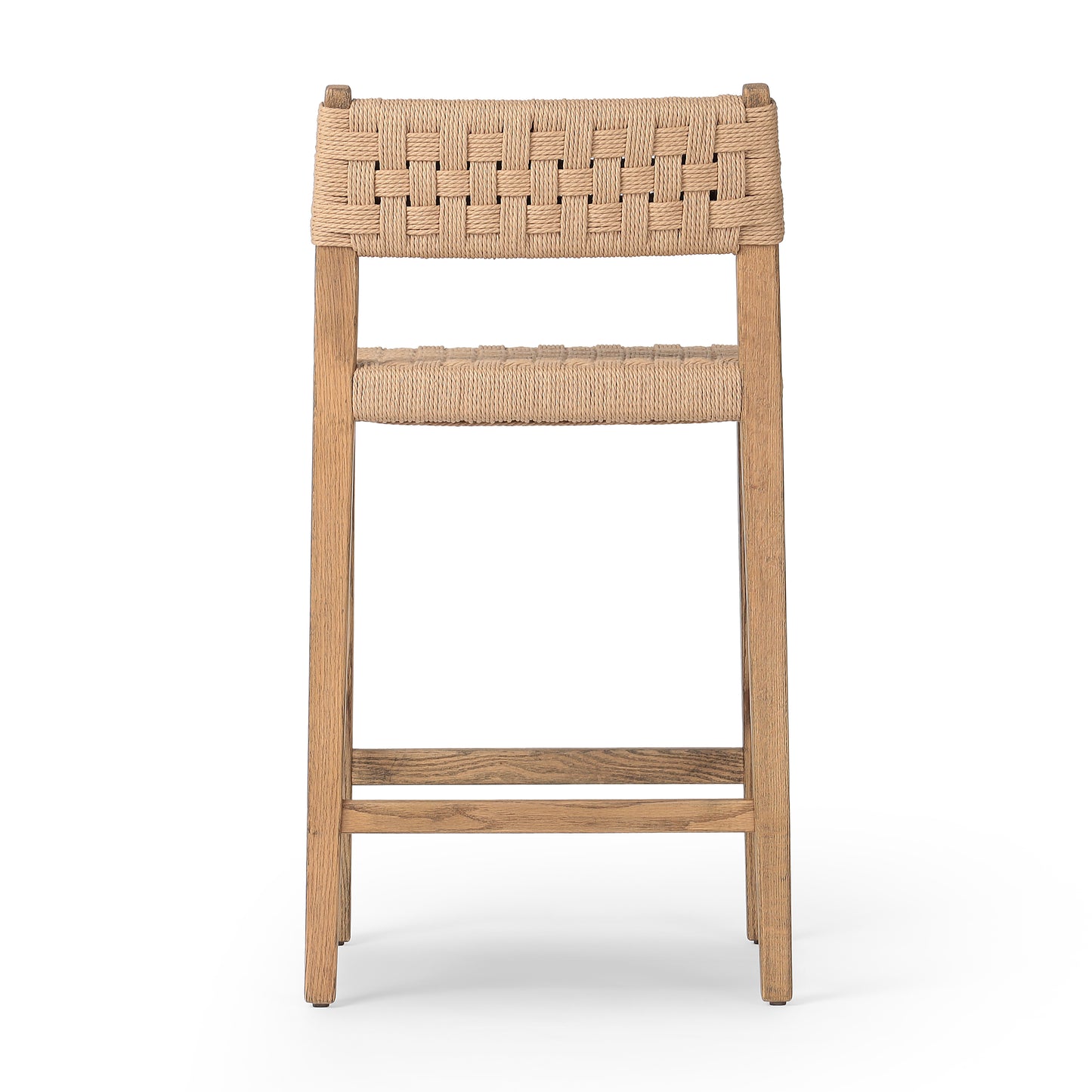 Rinna Counter Stool back view