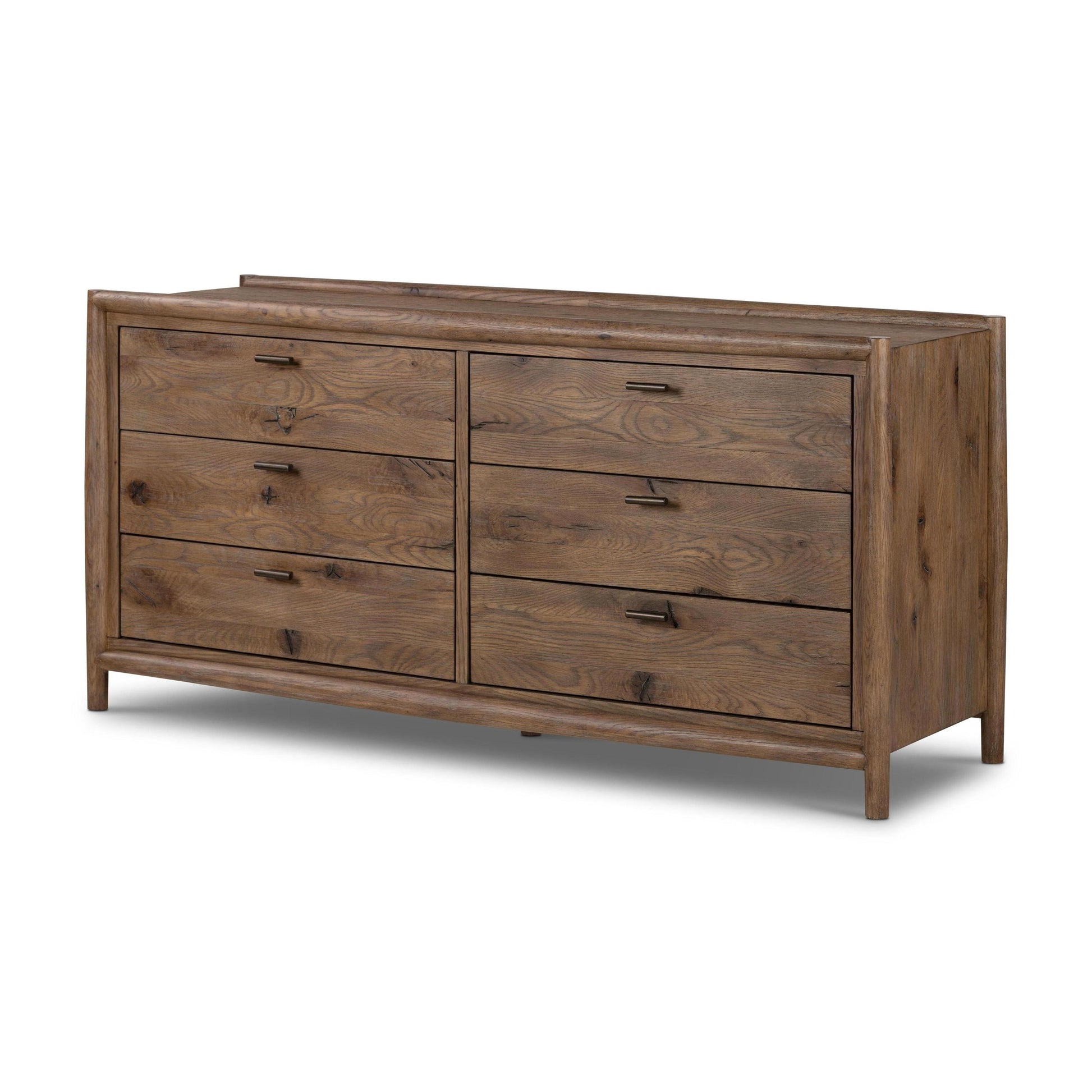 Flint Dresser angled