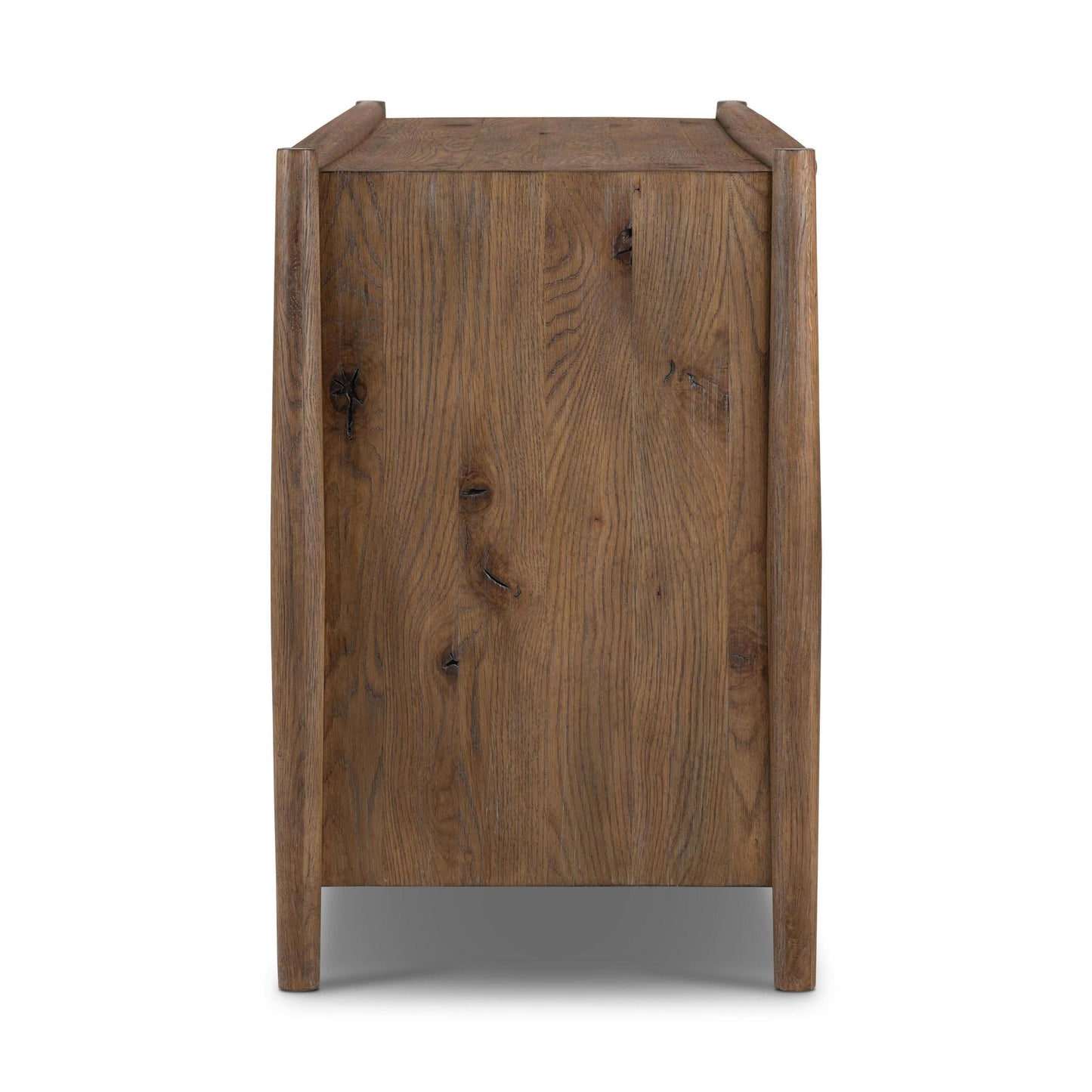 Flint Dresser side view