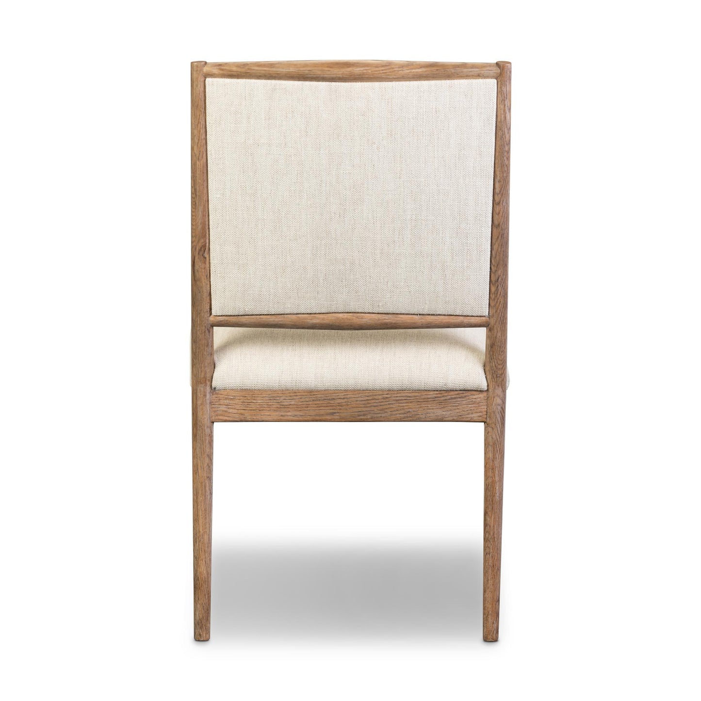 Flint Dining Chair back view