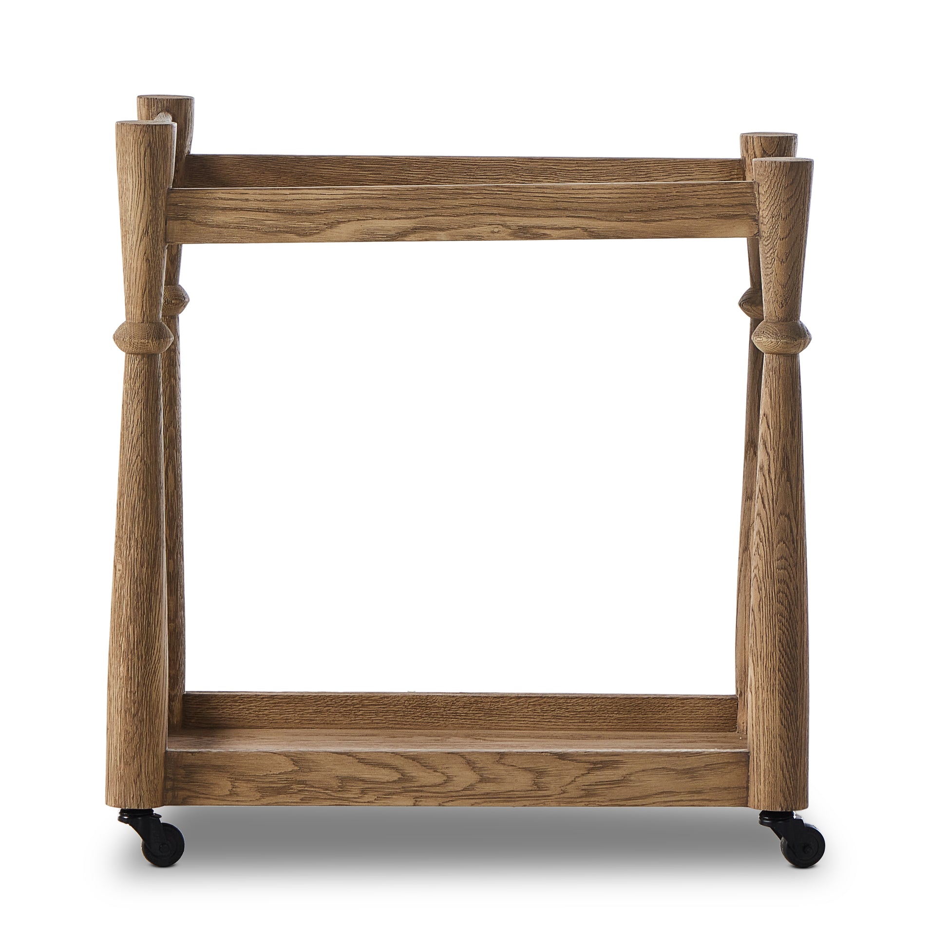 Aspen Bar Cart