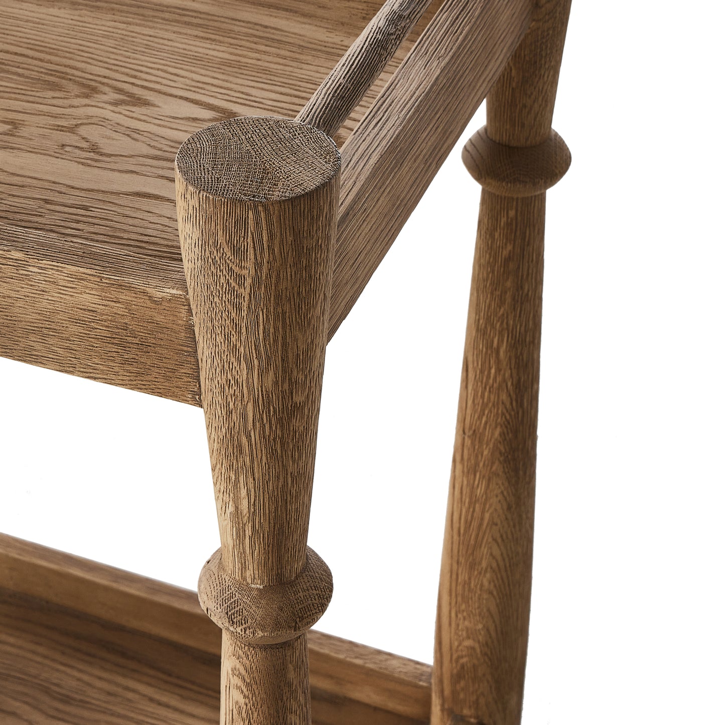 Aspen Bar Cart