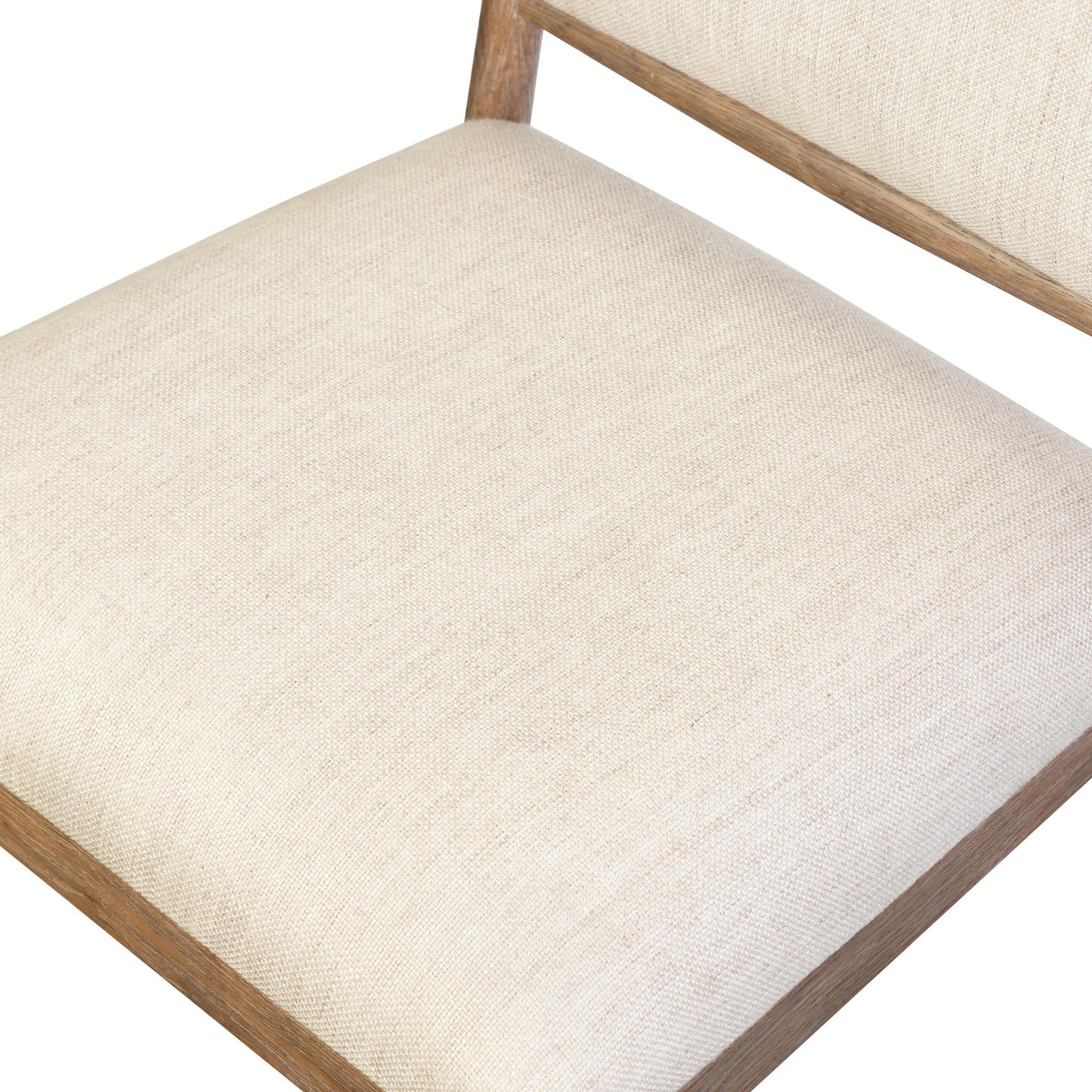 Flint Dining Chair close up
