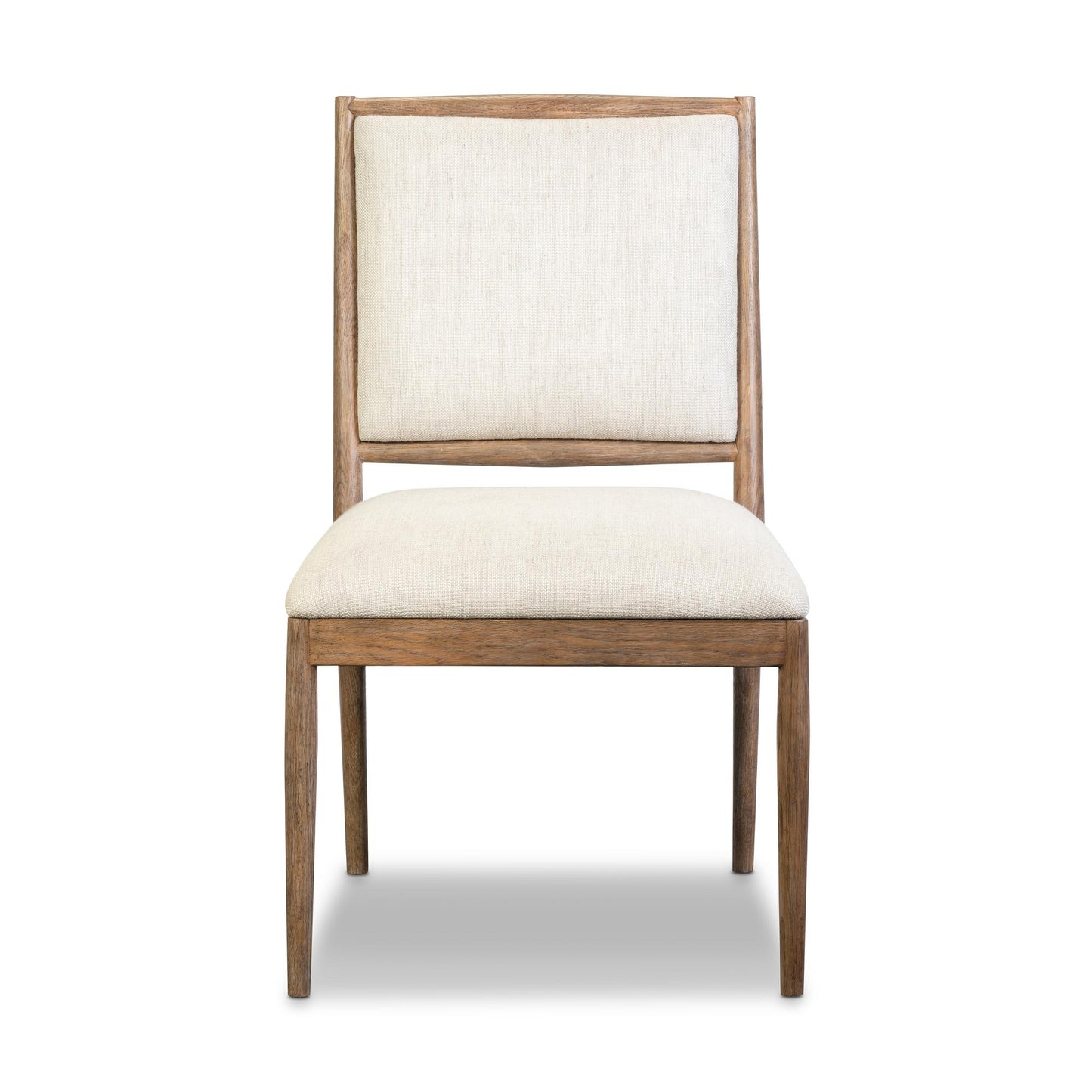 Flint Dining Chair front view