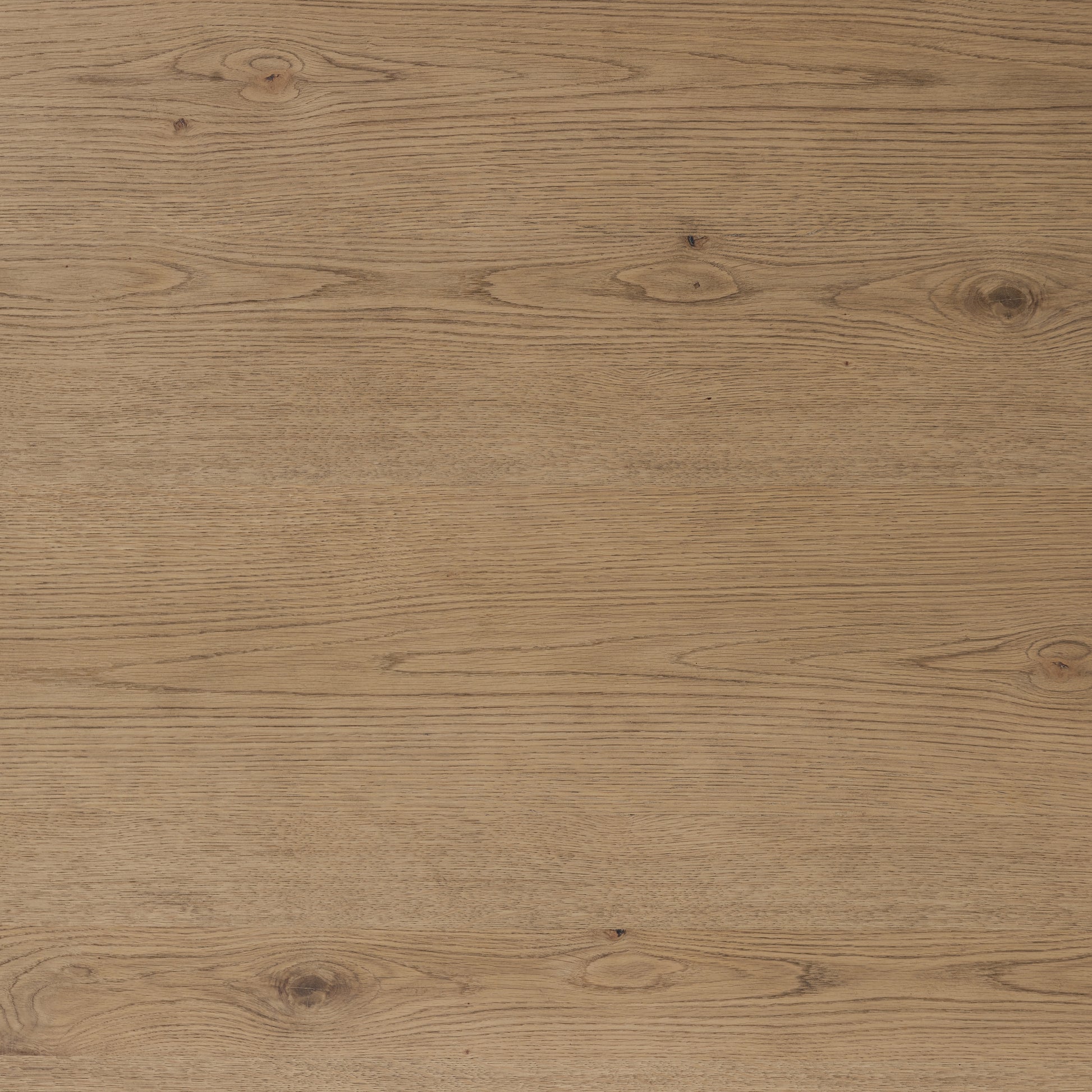 Beau Extension Dining Table wood grain up close