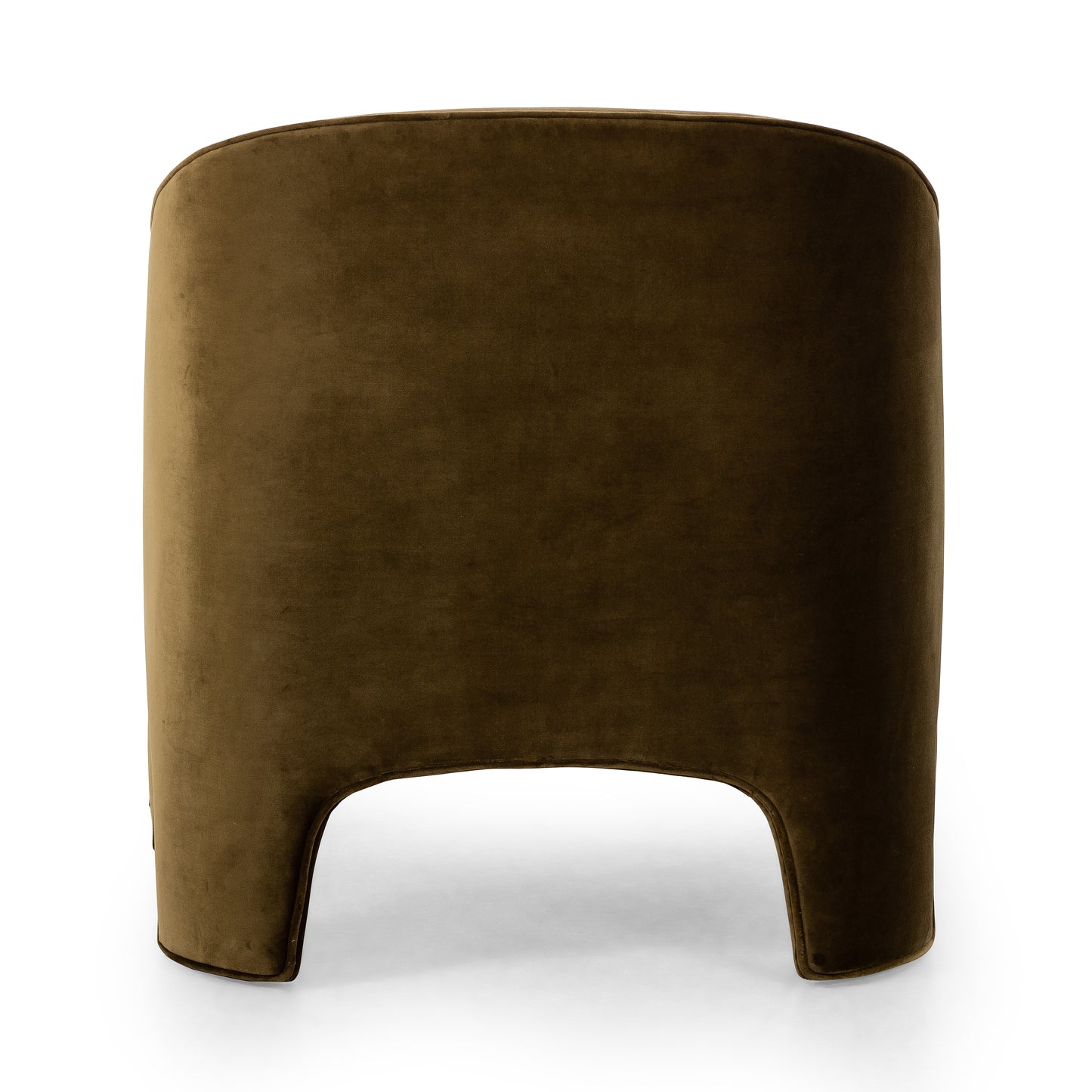 Randall Chair back view