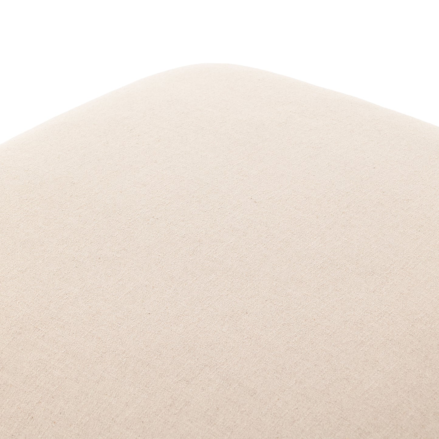 Taupe Laura Ottoman top