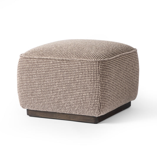 21" Porter Ottoman