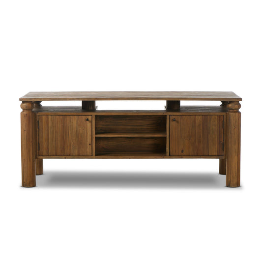Kerbie Desk front view