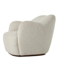 Sheldon Ivory Caesar Swivel Chair