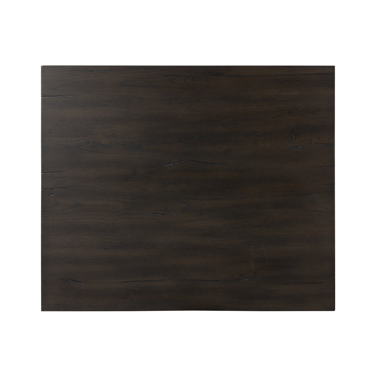 Smoked Black Edison End Table top