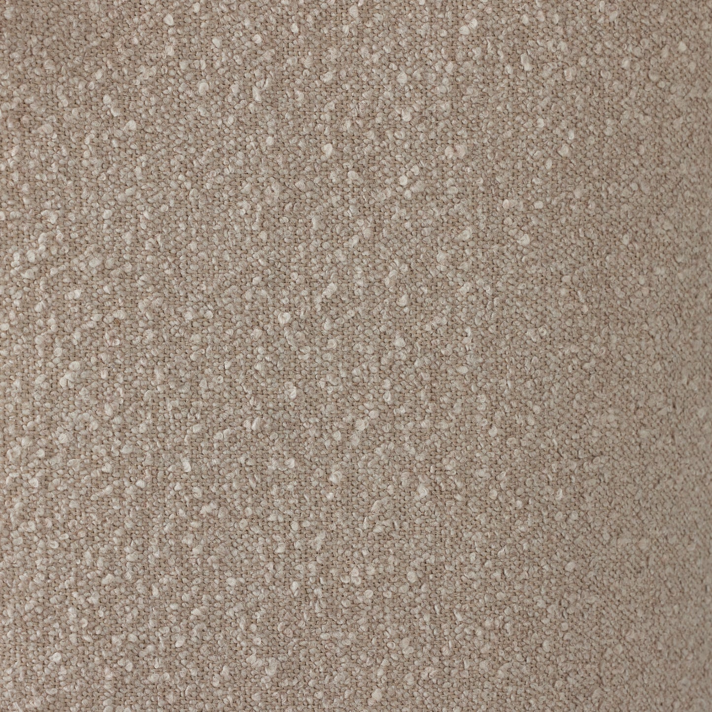 Marley Chair in Sand Color material close up