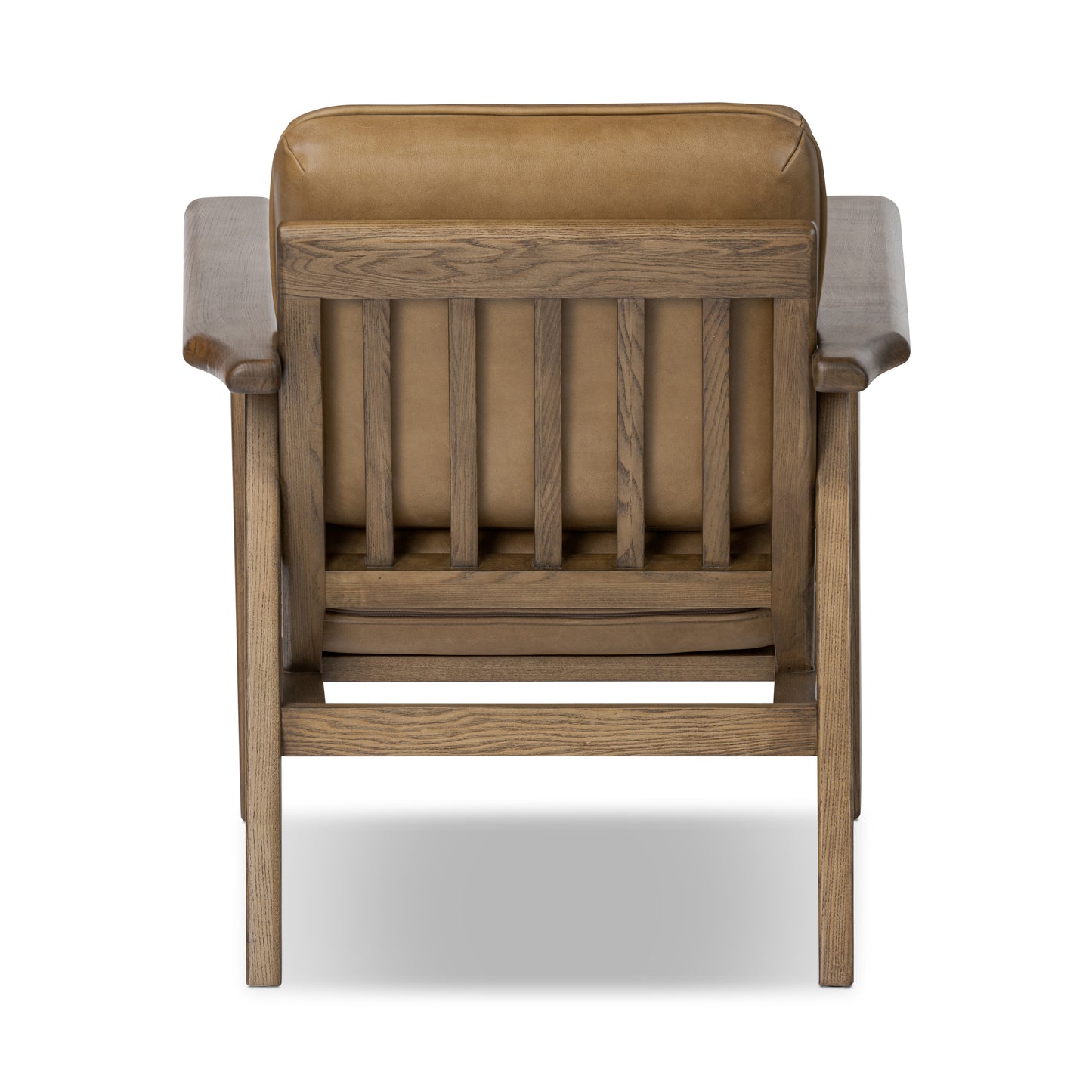 Palermo Drift Davie Chair back view