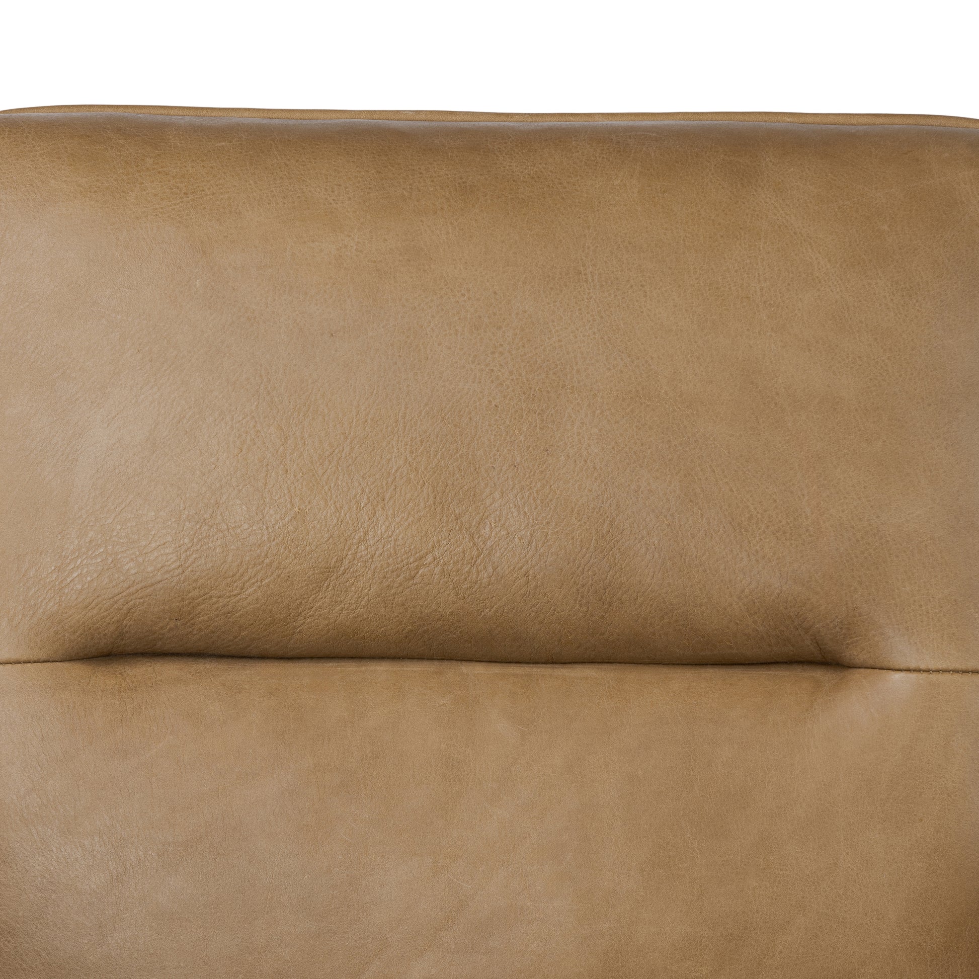 Palermo Drift Davie Chair seatback