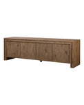 River Media Console
