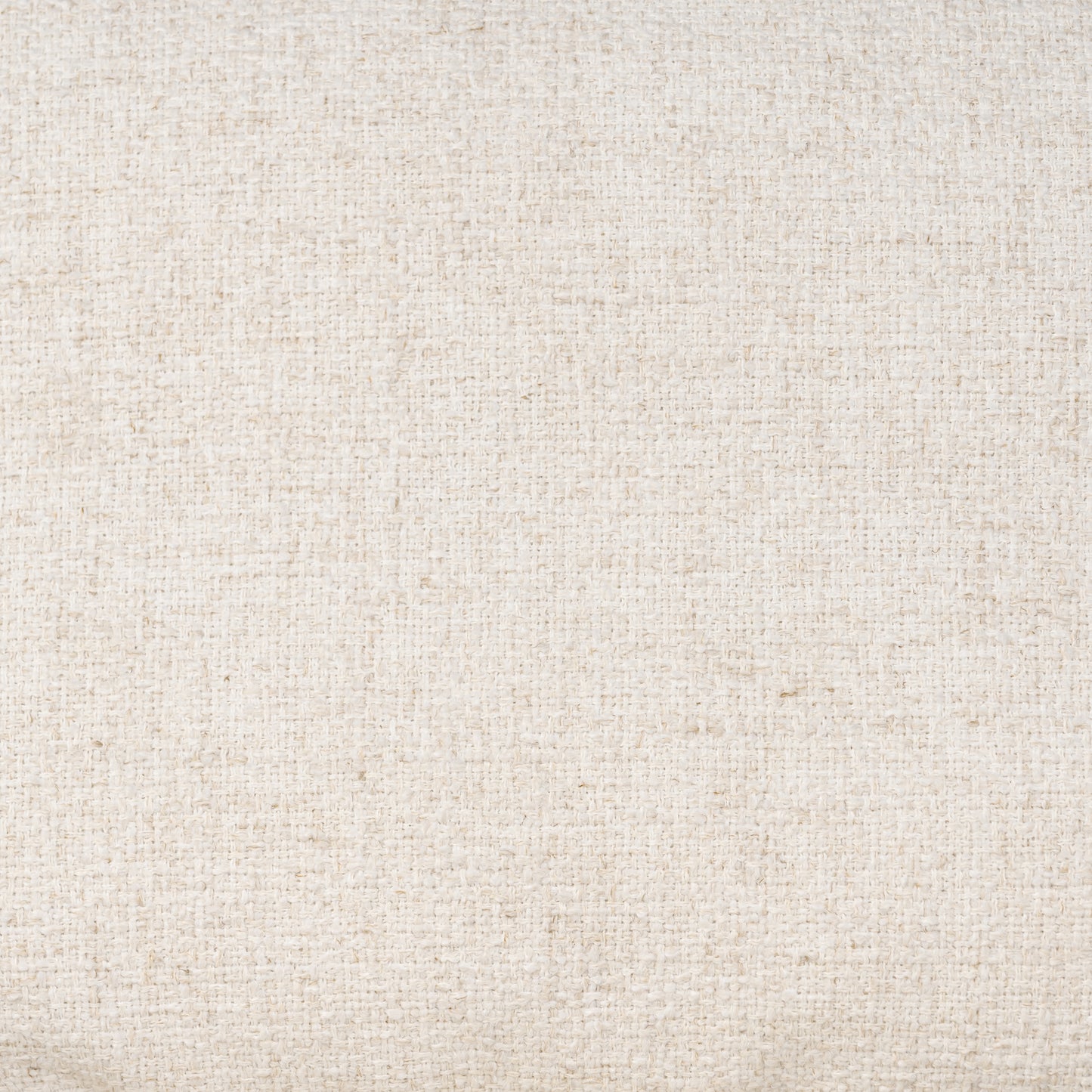 Omari Natural Kennedy Chair fabric up close