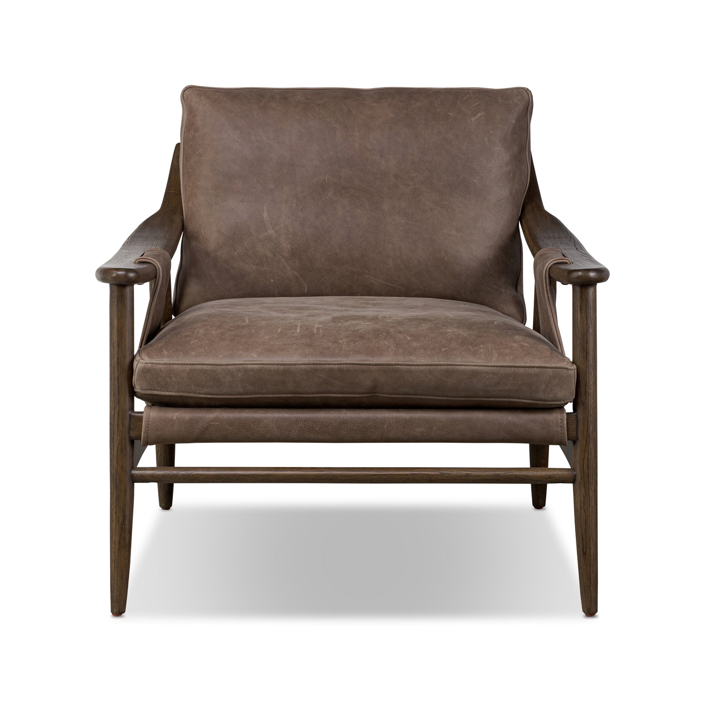 Palermo Cigar Kennedy Chair