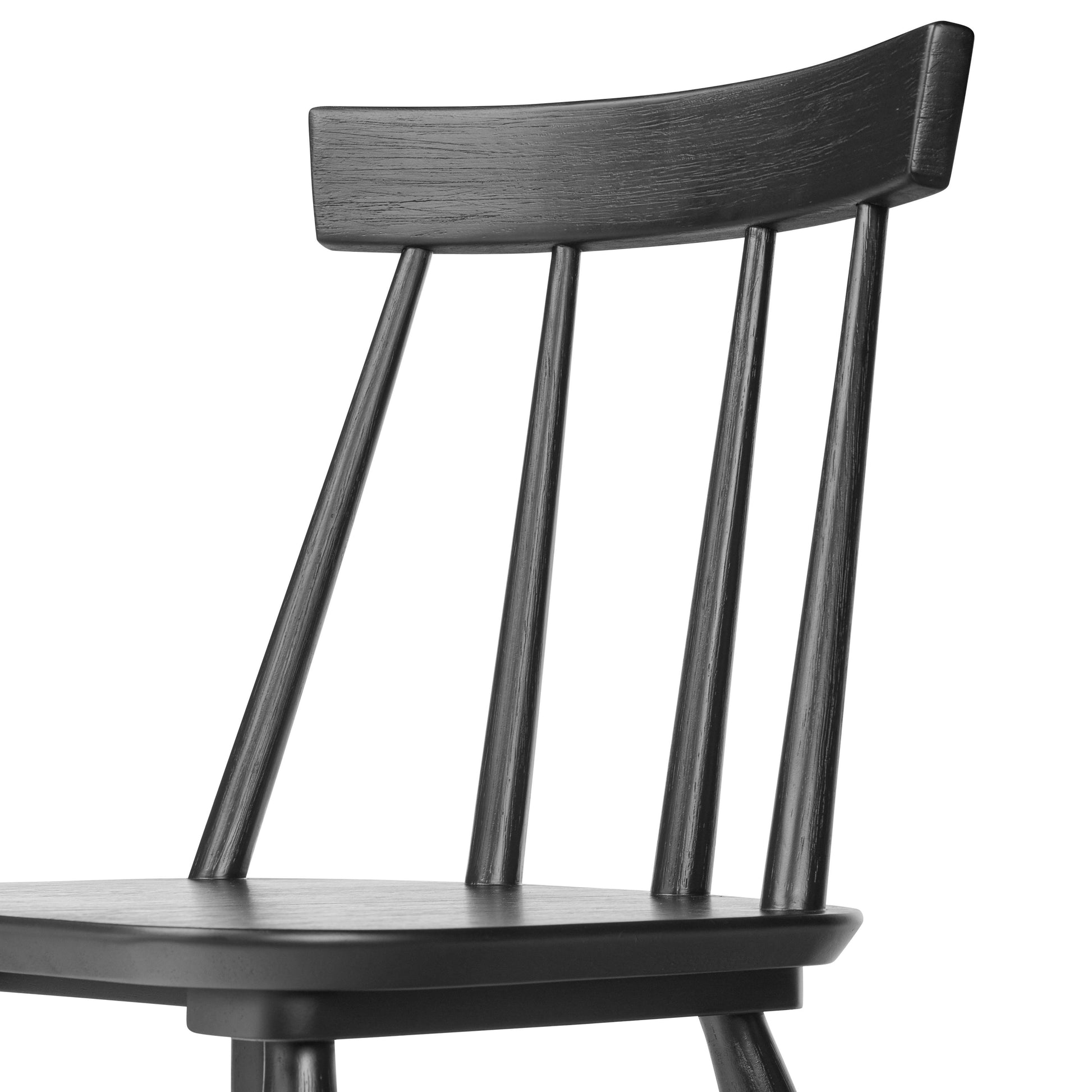 Pratt Dining Chair close up
