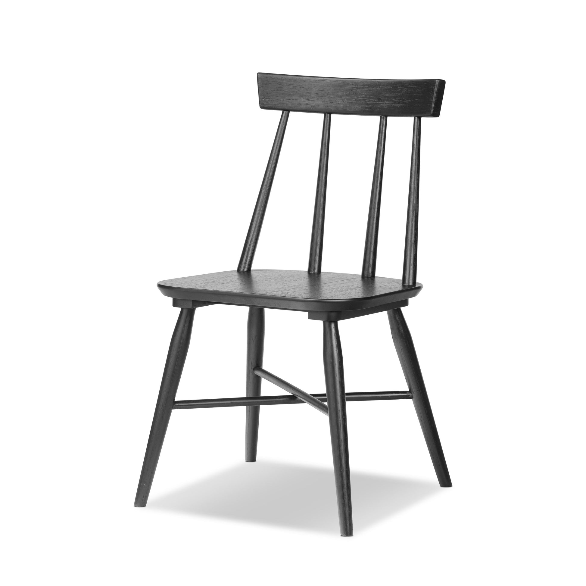 Pratt Dining Chair angled view