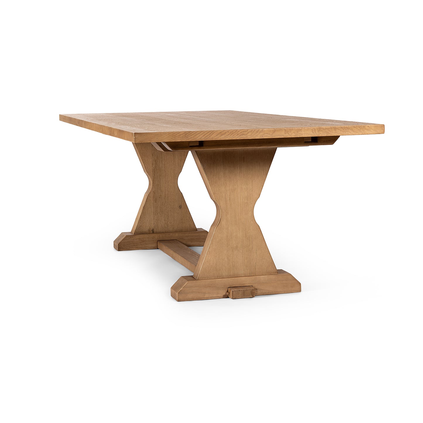 Bella Extension Dining Table