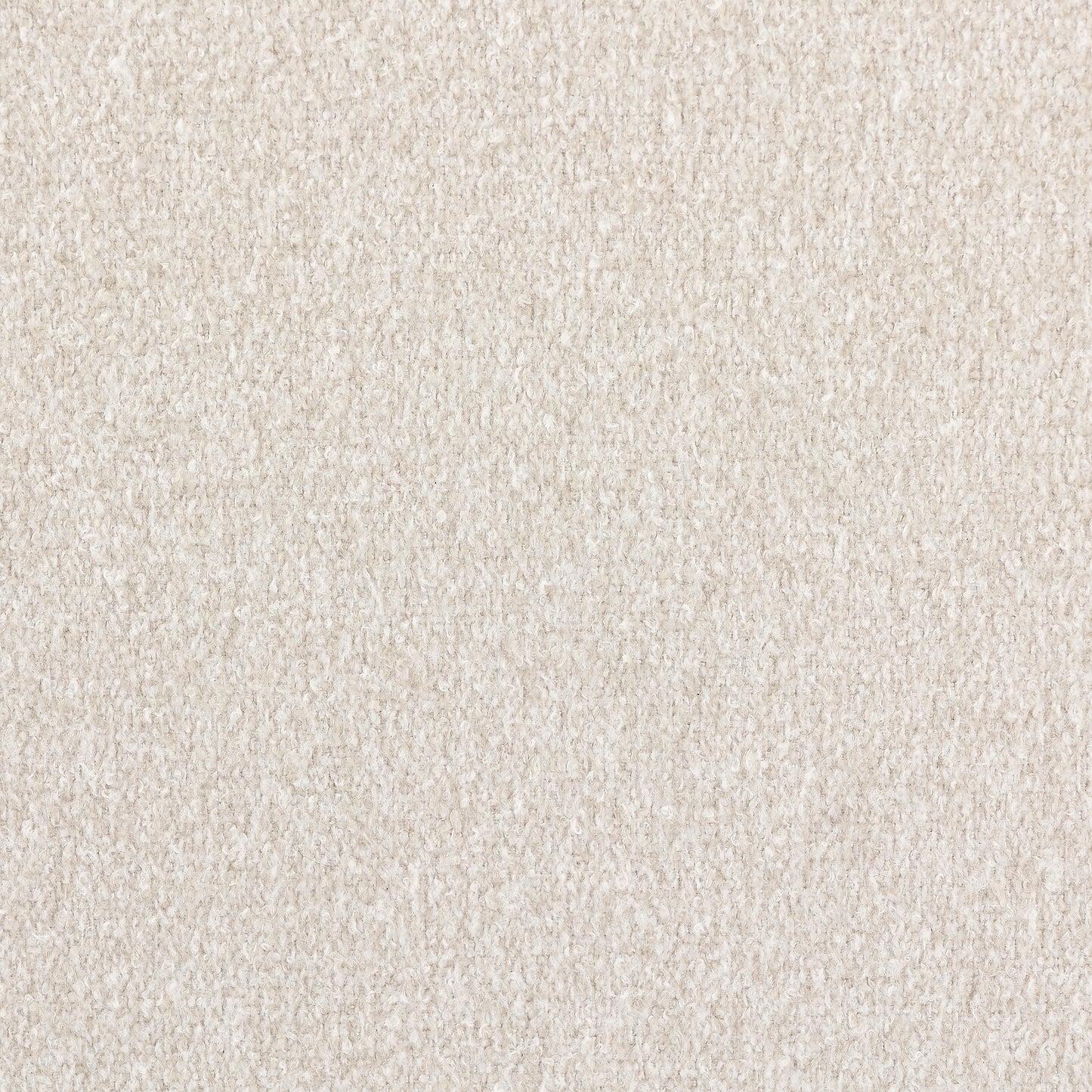 Bailey Cocktail Ottoman material up close