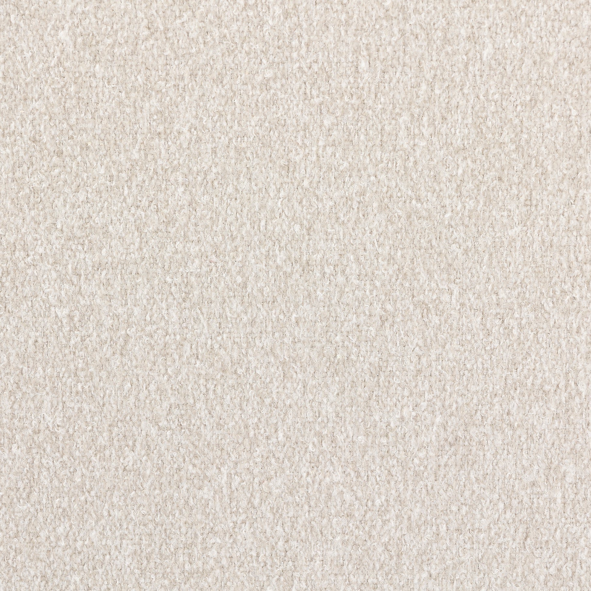 Bailey Cocktail Ottoman material up close