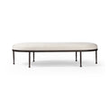 Bailey Cocktail Ottoman