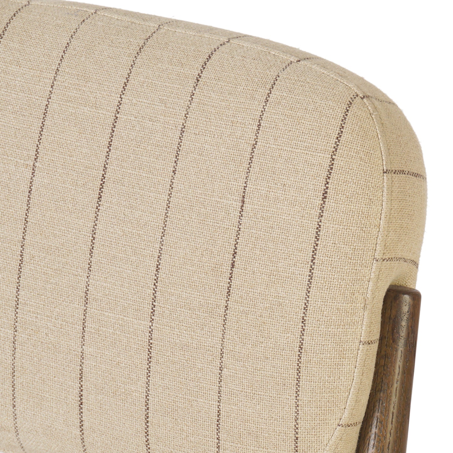 Eve Dining Chair seatback