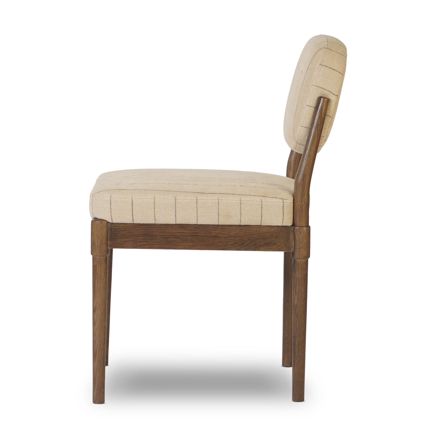 Eve Dining Chair sideview