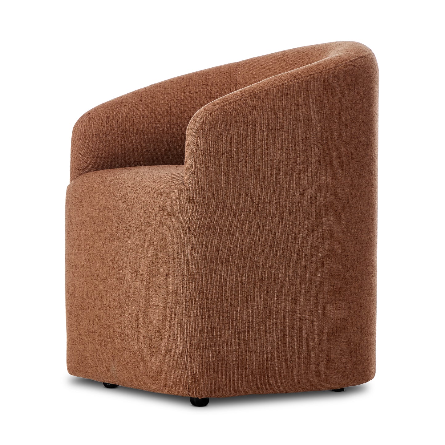 Rust Thomas Dining Chair