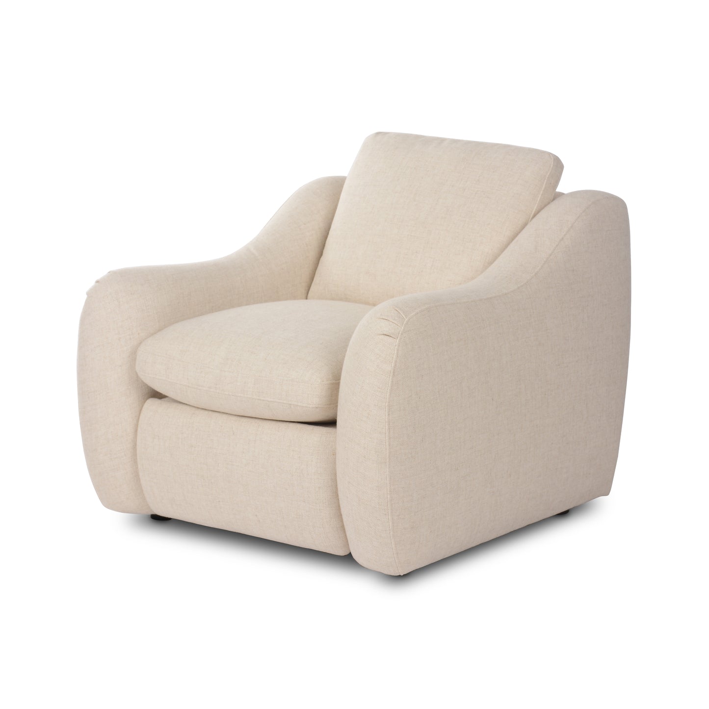 Antigo Natural Chase Power Recliner