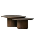 Matteo Wood Coffee Table