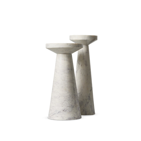 Mora Nesting End Tables