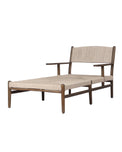 Maris Outdoor Chaise (No Cushion)