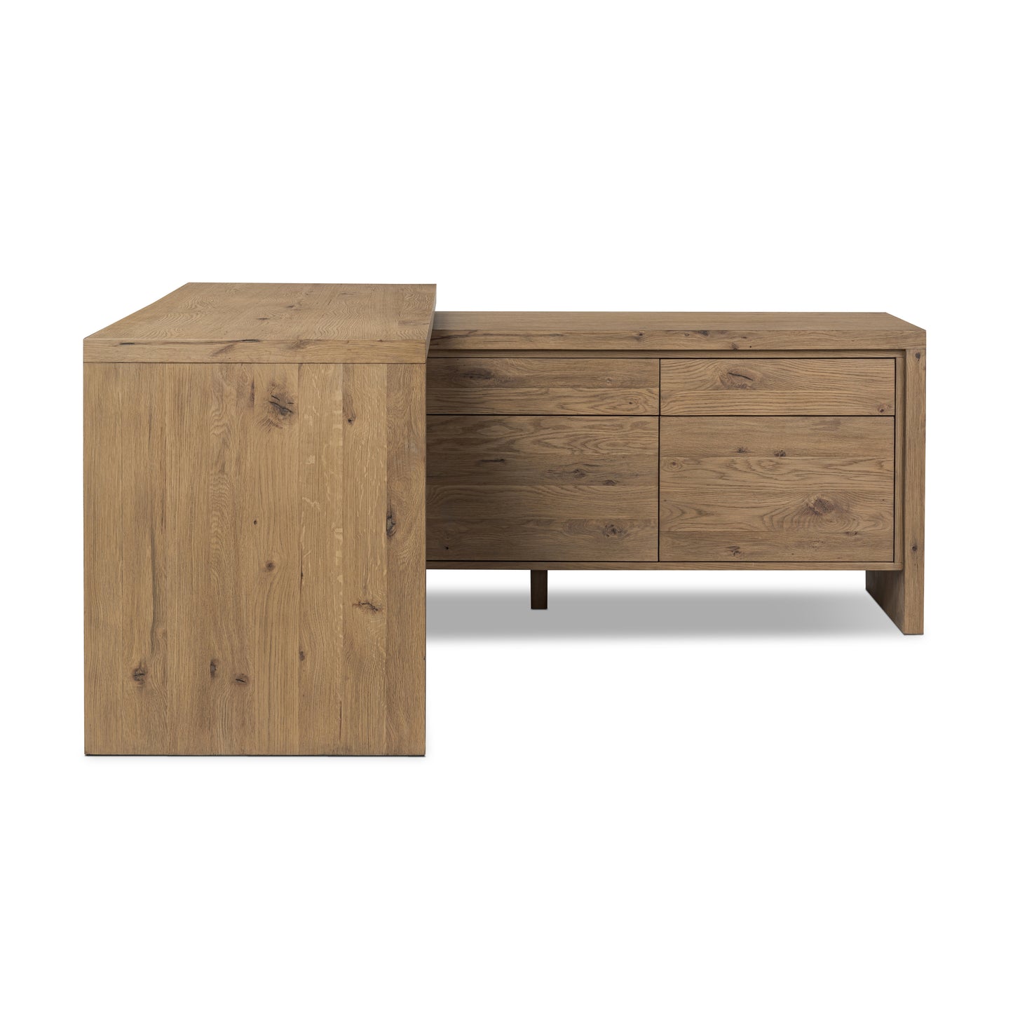 Joanne Rotating Desk