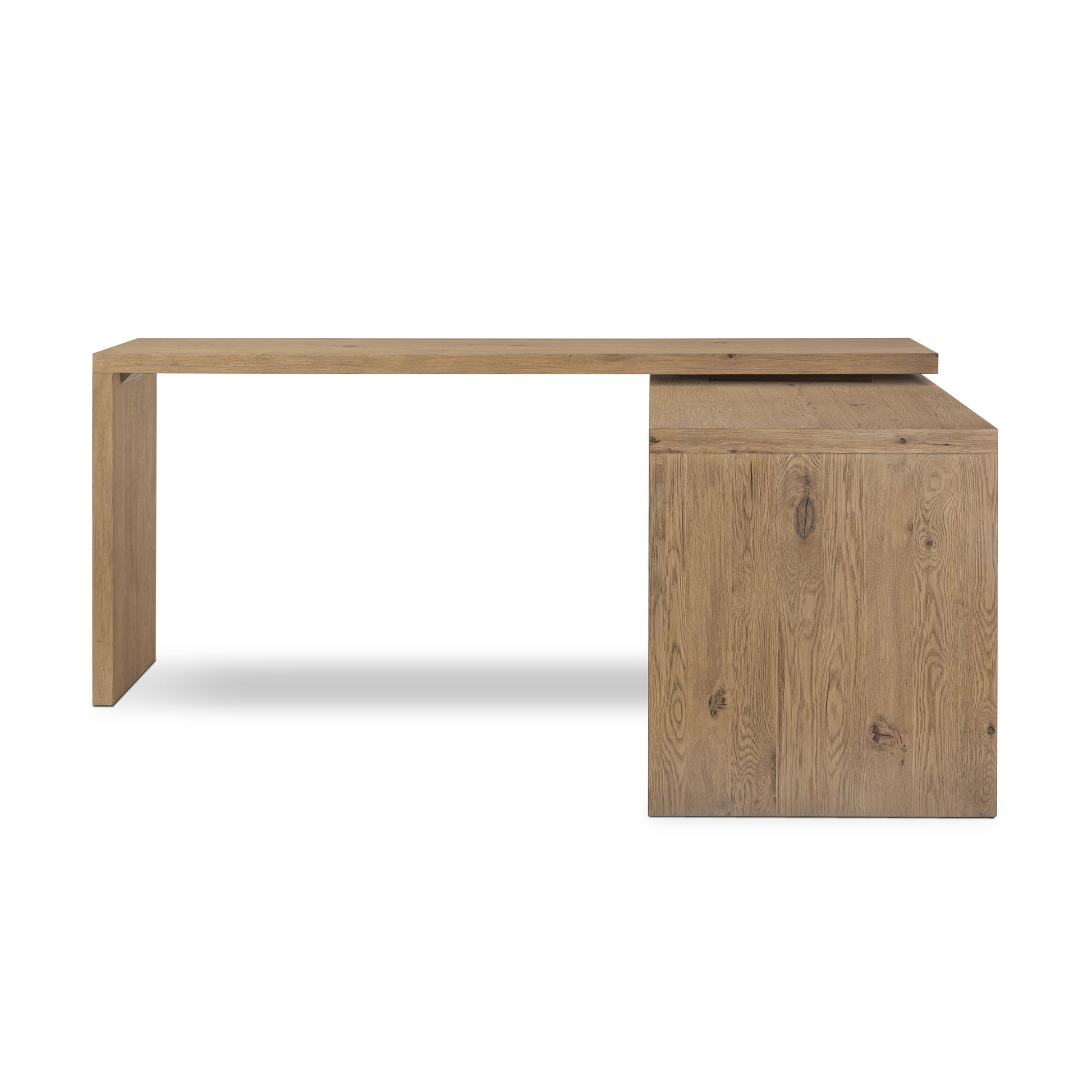 Joanne Rotating Desk
