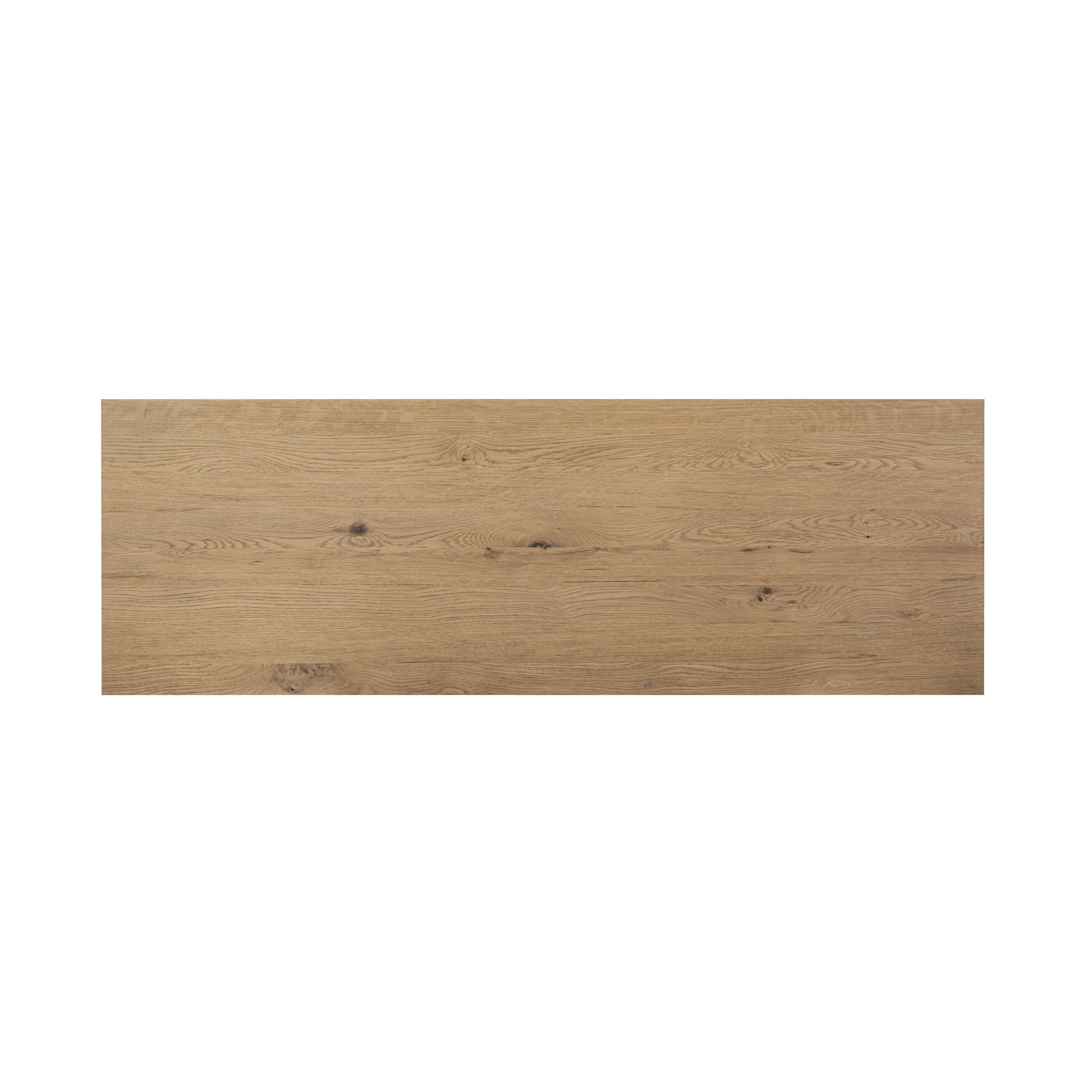 Joanne Rotating Desk top view