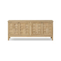 Cara Media Console