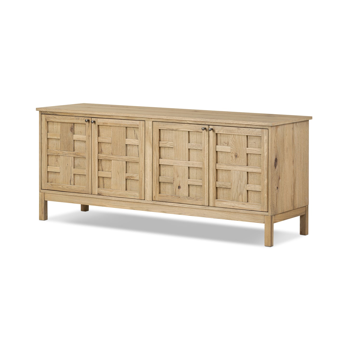 Cara Media Console