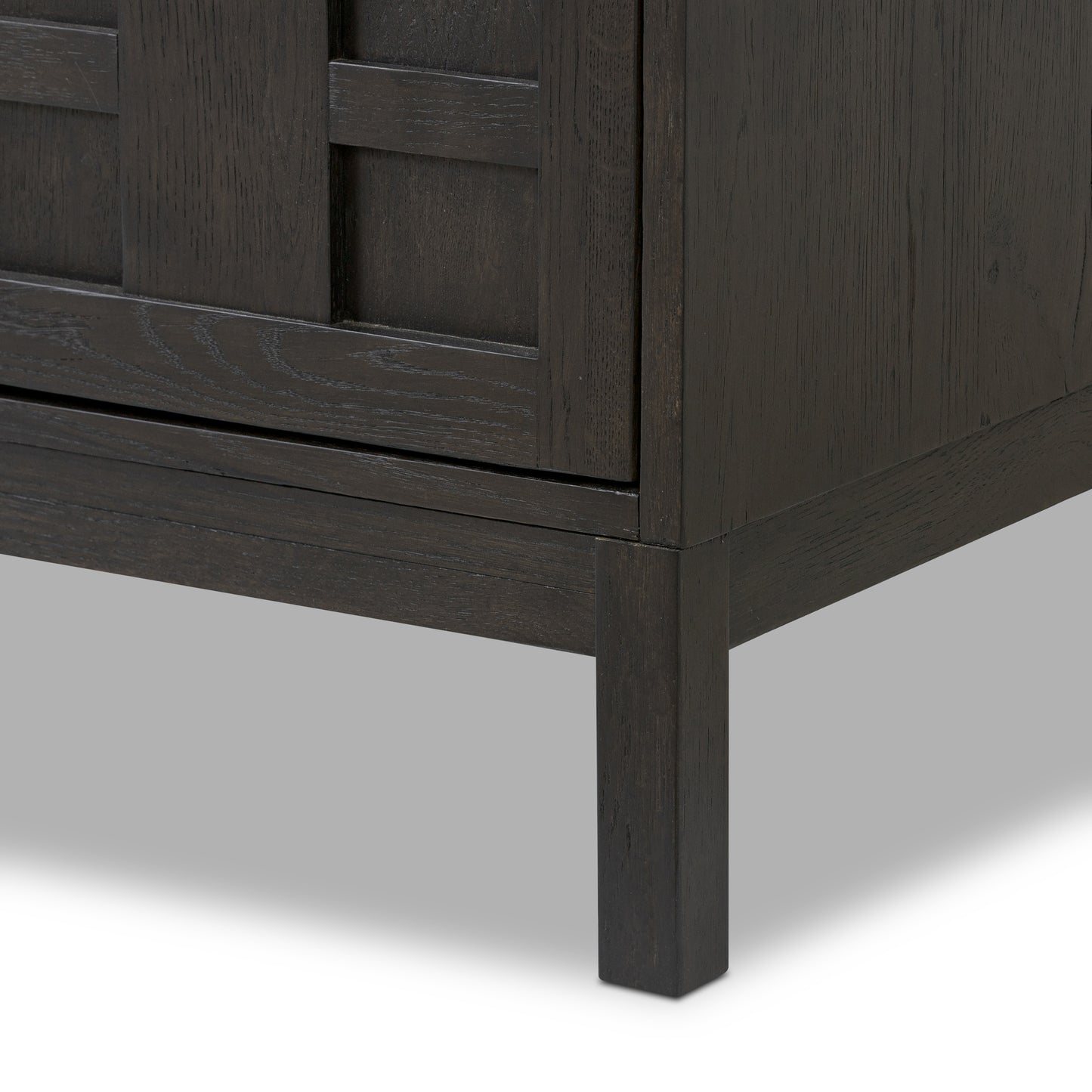 Cara Media Console leg