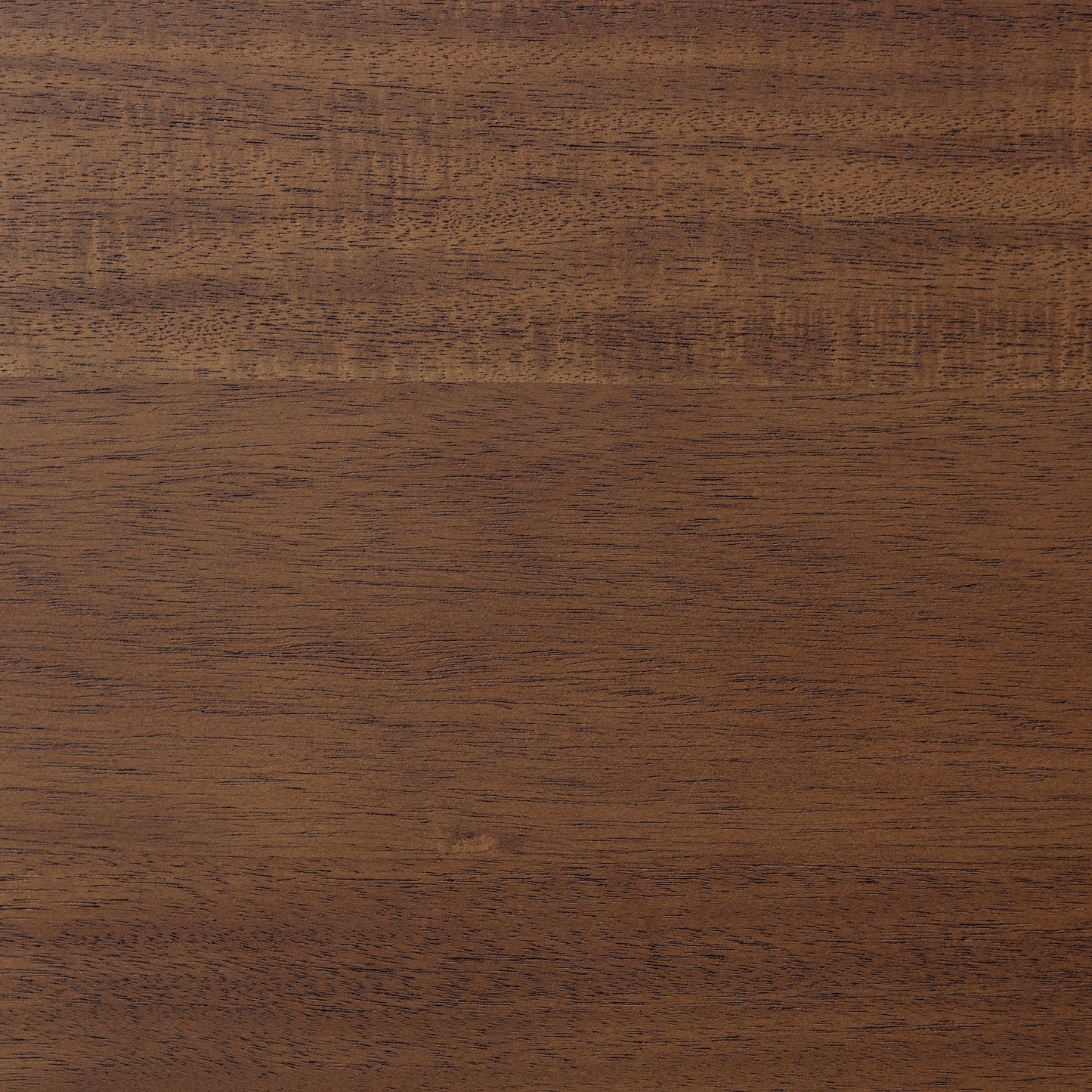 Piper Oval Extension Dining Table wood grain up close