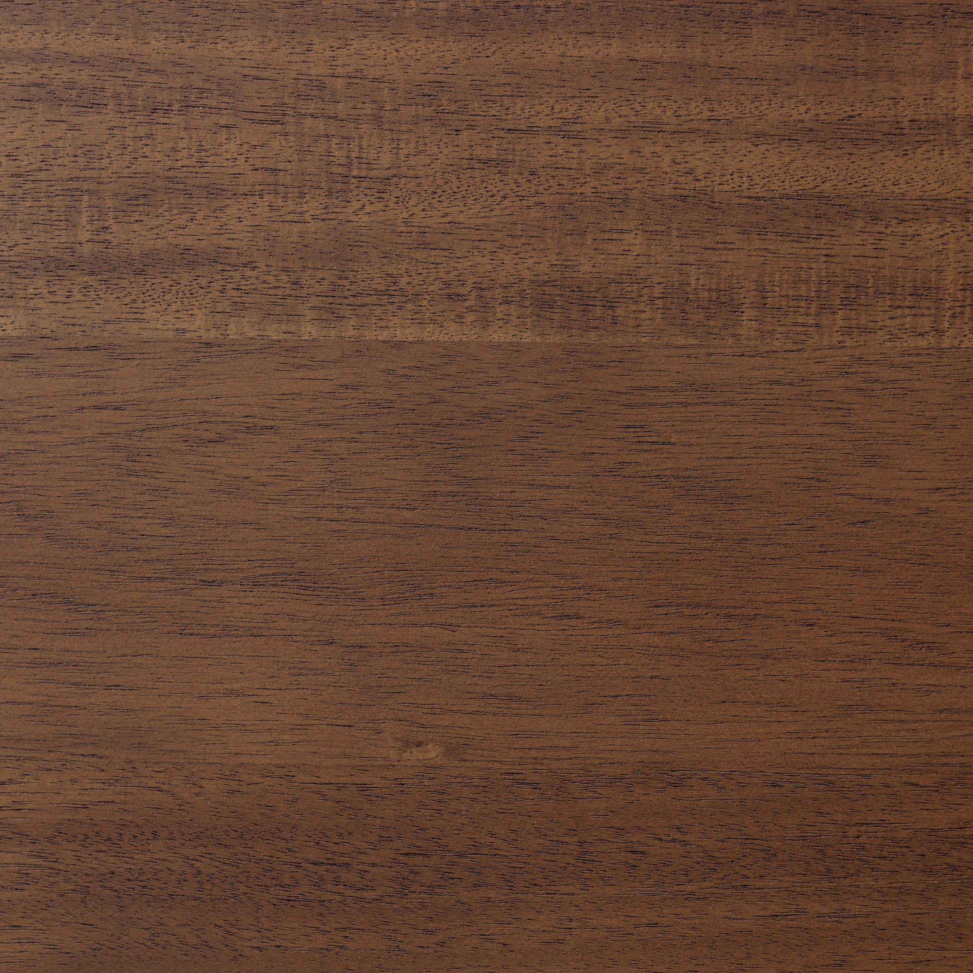 Piper Oval Extension Dining Table wood grain up close