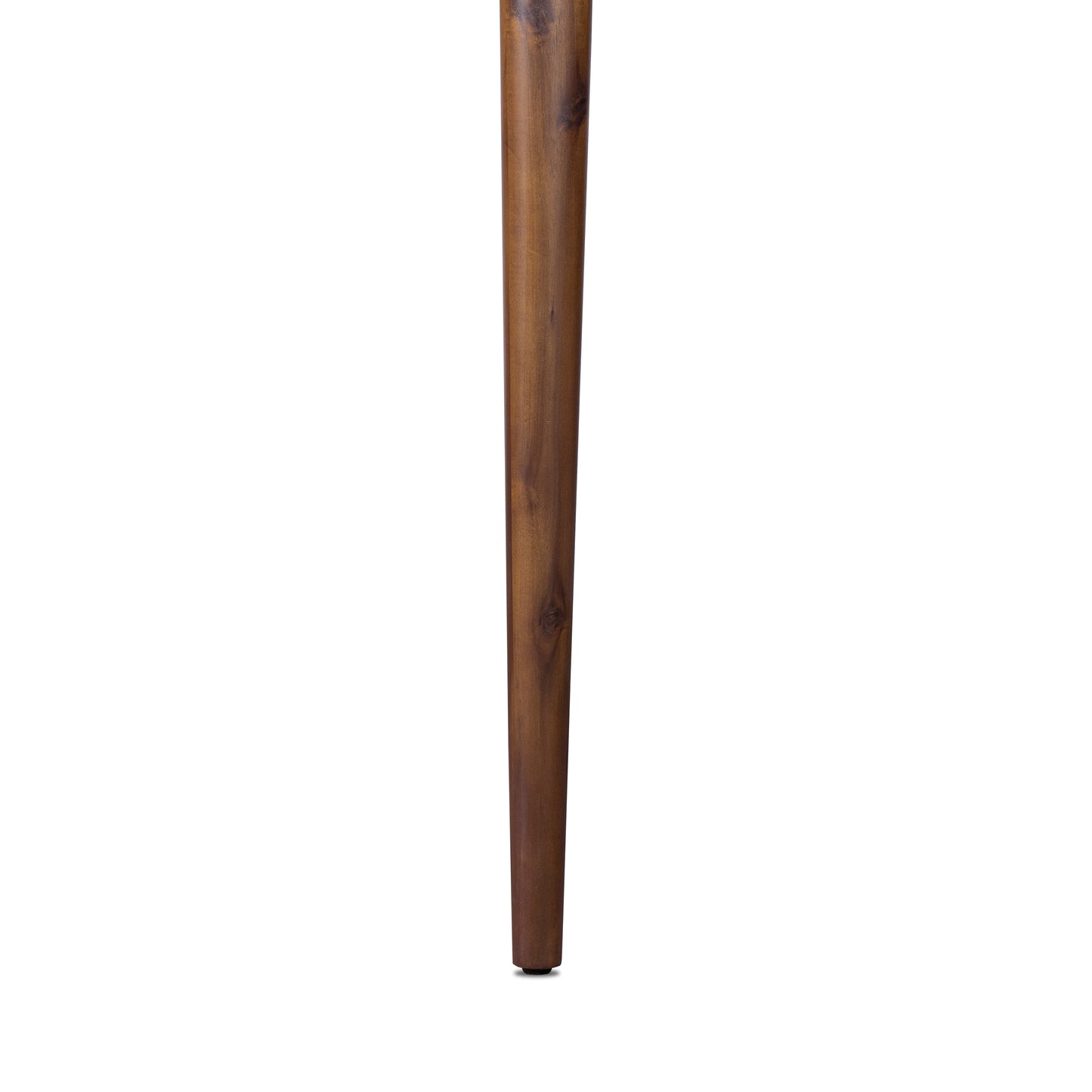Piper Oval Extension Dining Table leg