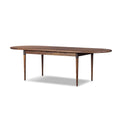 Piper Oval Extension Dining Table