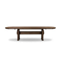 Melinda Extension Dining Table