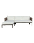 Adrian Outdoor Sectional (Left)