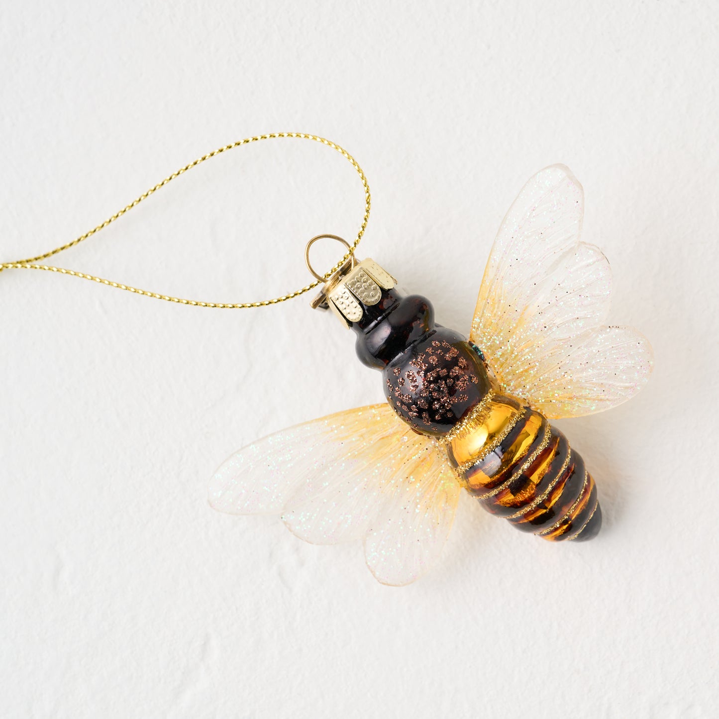 Bumblebee Ornament
