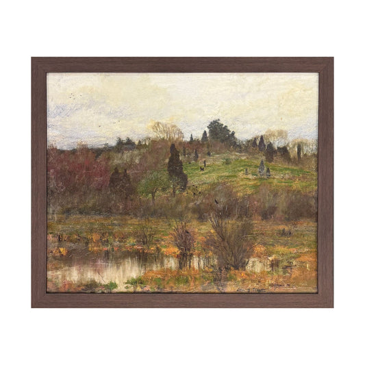 Return of the Redwing