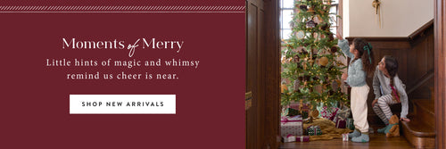 Shop New Arrivals