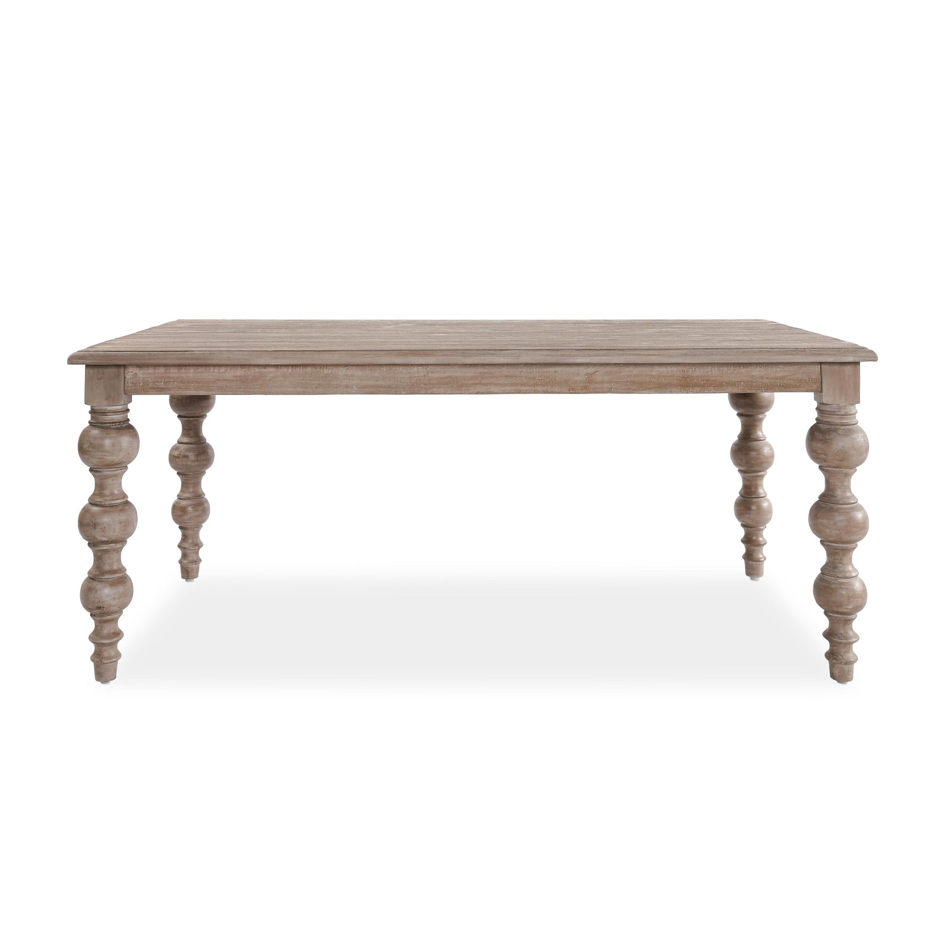Florence Dining Table
side view